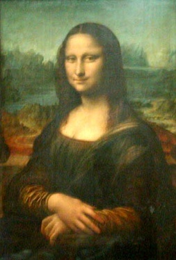Mona Lisa